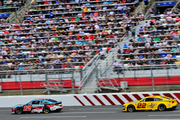 Coca-Cola 600 - Charlotte Motor Speedway
